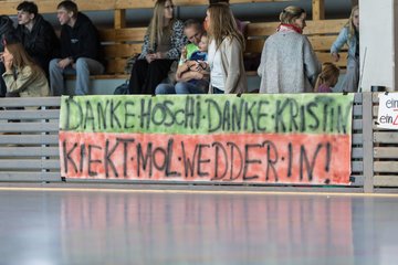 Bild 35 - F HSG Kremperheide/Muensterdorf - ATSV Stockelsdorf 2 : Ergebnis: 47:32